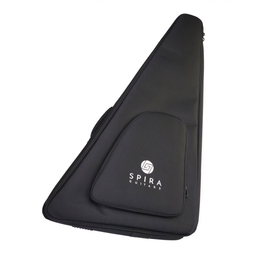 Spira Guitars XG-30 BK X Series Gig Bag